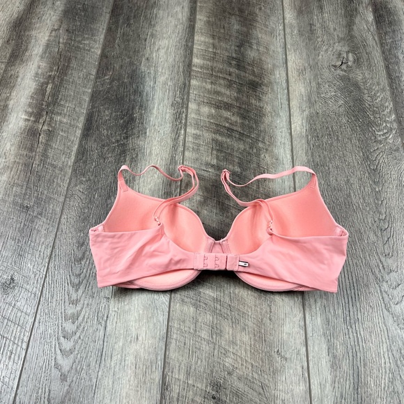 34D VS Pink Demi Bra - Picture 6 of 11